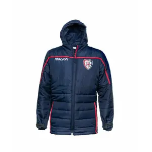 Daunenjacke Cagliari 2018/19 image-0