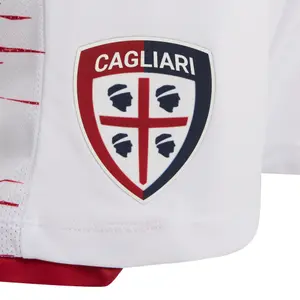 Outdoor mini kit Cagliari Calcio 19/20 image-2