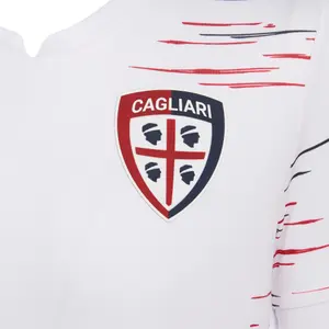 Outdoor mini kit Cagliari Calcio 19/20 image-3