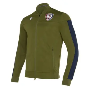 Jacke ml Cagliari Calcio 19/20 estiva image-0