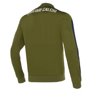 Jacke ml Cagliari Calcio 19/20 estiva image-1