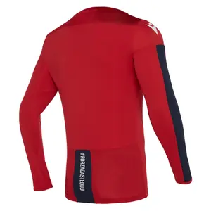 Camisola de treino Cagliari Calcio 19/20 player ml image-1