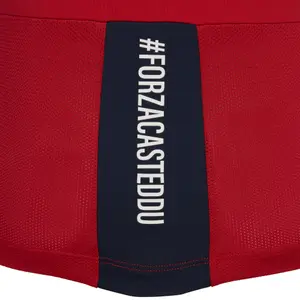 Camisola de treino Cagliari Calcio 19/20 player ml image-3