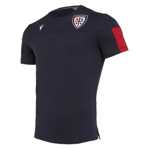 Camiseta Cagliari Calcio 19/20 staff image-0