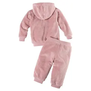 Set Puma Minicats Sherpa image-1