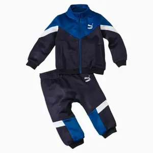 Track suit kid Puma MCS Minicats image-0