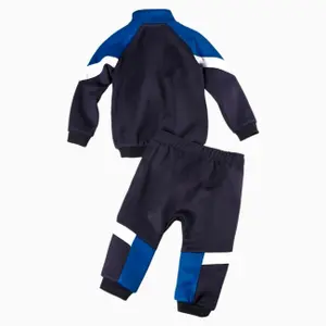 Track suit kid Puma MCS Minicats image-1
