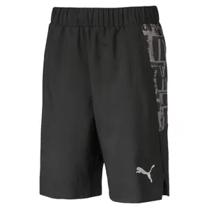 Short enfant Puma Alpha Sports image-0