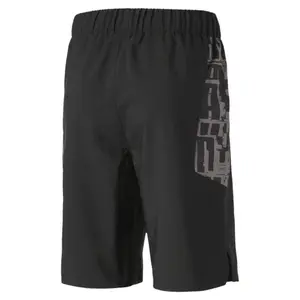 Short enfant Puma Alpha Sports image-1