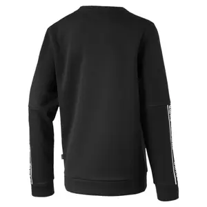 Kindersweatshirt Puma Amplified image-1