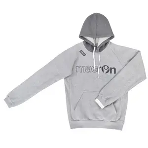 Sudadera con capucha Macron chantal image-0