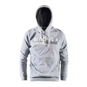 Sudadera con capucha Macron tyrell image-0