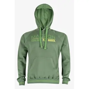 Sudadera con capucha Macron margaret image-0