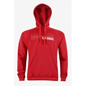 Sudadera con capucha Macron margaret image-0