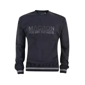 Sudadera Macron thelma image-0