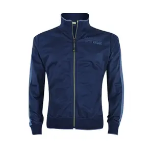 Sudadera con cremallera Macron arthur image-0