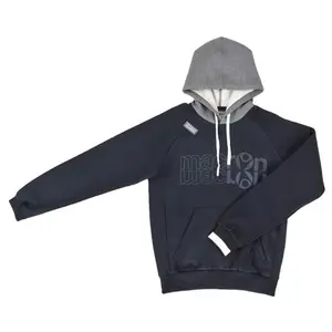 Sudadera con capucha Macron chantal image-0