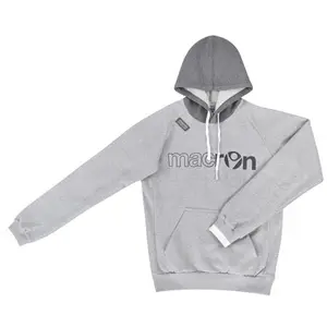 Sudadera con capucha Macron chantal image-0