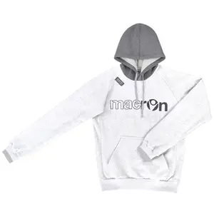 Sudadera con capucha Macron chantal image-0