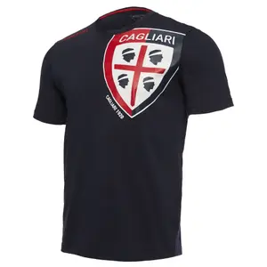 Maglietta Cagliari Calcio bh 1 image-0