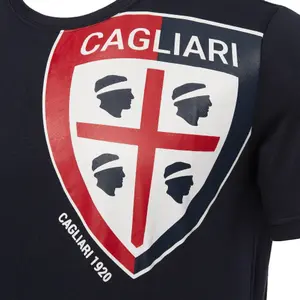 Maglietta Cagliari Calcio bh 1 image-3