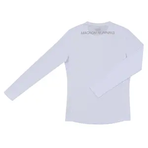 Camiseta de manga larga Macron m247 run image-2