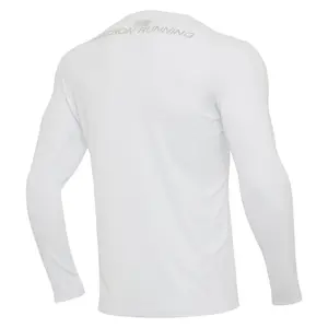 Camiseta de manga larga Macron m247 run image-5