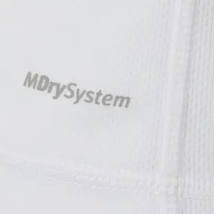 Camiseta de manga larga Macron m247 run image-4