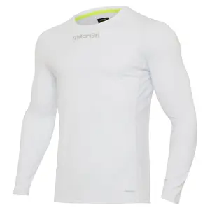 Camiseta de manga larga Macron m247 run image-1