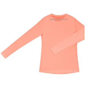 Camiseta manga larga Macron w247 image-1