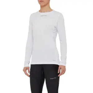 Camiseta manga larga Macron w247 image-0