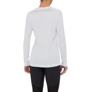 Camiseta manga larga Macron w247 image-1