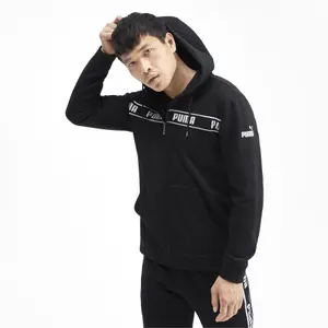 Jacke Puma Amplified Fleece image-1