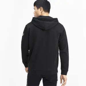 Jacke Puma Amplified Fleece image-4