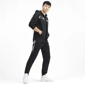 Jacke Puma Amplified Fleece image-2