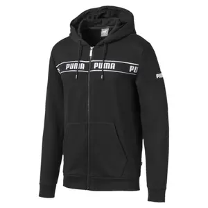 Jacke Puma Amplified Fleece image-0