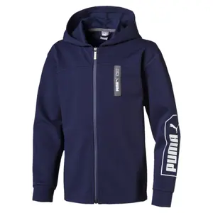 Kids Sweatshirt Puma NU-TILITY image-0