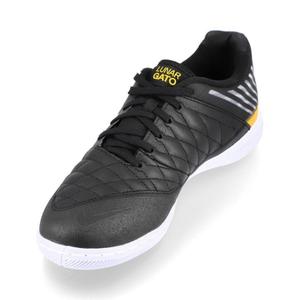 Botas de fútbol Nike Lunar Gato II Indoor image-4