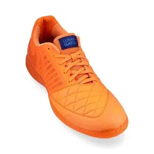 Fußballschuhe Nike Lunar Gato II IC image-2