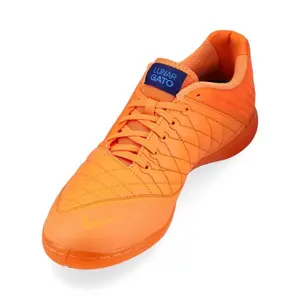 Fußballschuhe Nike Lunar Gato II IC image-3
