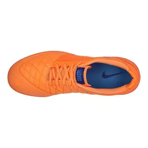 Fußballschuhe Nike Lunar Gato II IC image-5