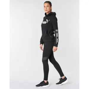 Sweat à capuche femme Puma Amplified image-3