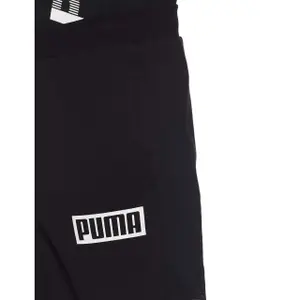 Jogging Trousers Puma rebel camo image-3