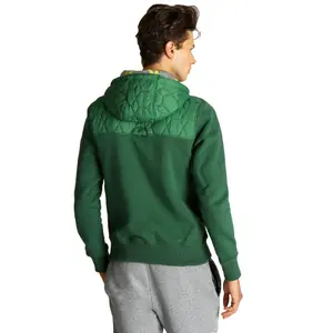 Sweatshirt mit Reißverschluss Macron french terry image-4