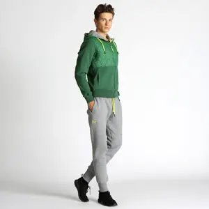 Sweatshirt mit Reißverschluss Macron french terry image-2