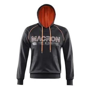 Sudadera con capucha Macron martha image-0