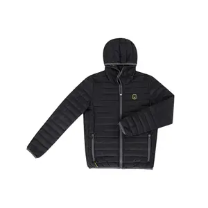 Veste légère enfant Macron cabaret piumino image-0