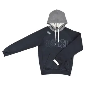 Sudadera con capucha para niños Macron chantal image-0