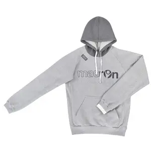 Sudadera con capucha para niños Macron chantal image-0