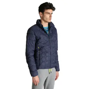 Giacca Macron hagat aut/hiver image-1